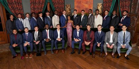 charity lawson & dotun|'The Bachelorette' Season 20: Charity Lawson Teases .